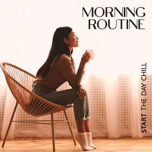 Morning Routine: Start The Day Chill - Coffee Chillers