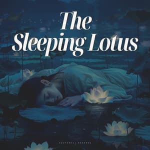 The Sleeping Lotus - Soothe Sounds