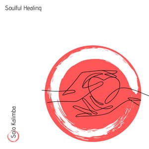 Soulful Healing: Music for Emotional Restoration - Solo Kalimba
