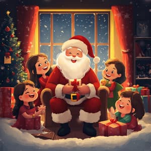 Christmas Music Splendor - Christmas Sounds