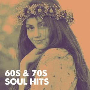 60S & 70S Soul Hits - 60's 70's 80's 90's Hits