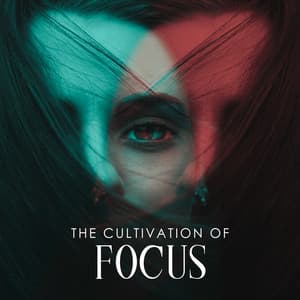 The Cultivation of Focus - Ele Prashna