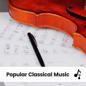 Popular Classical Music - Classical