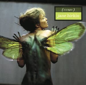 A La Legere - Jane Birkin