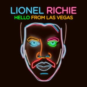 Hello From Las Vegas - Lionel Richie