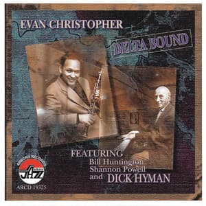 Delta Bound - Evan Christopher
