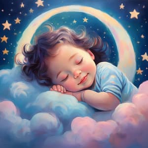 Melodías De Canción De Cuna Tranquilas Para La Noche Del Bebé - Elenco Junior Express