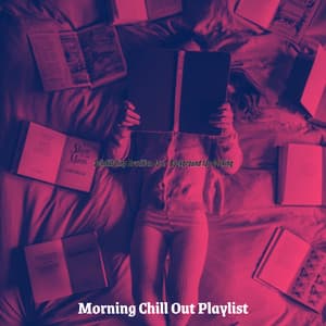 Scintillating Brazilian Jazz - Background for Cooking - Morning Chill Out Playlist