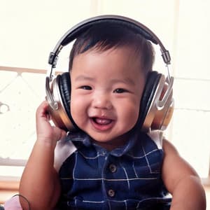 Music for Baby: Soft Harmonies of Comfort - Christian Songs Music
