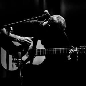 Selected Works - Matt Elliott