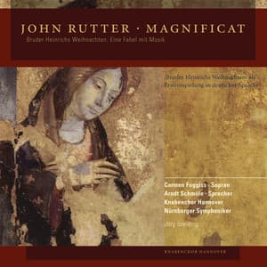 John Rutter: Magnificat - John Rutter