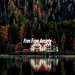 Free From Anxiety - Jazz Para Dormir