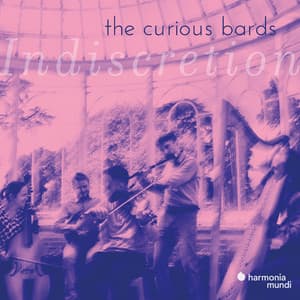 Indiscretion - Anonymous