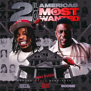 2ofAmericasMostWanted - Spiffie Luciano