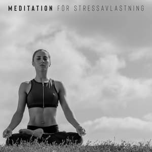 Meditation för stressavlastning: Djup avkoppling med positiv energi, Tid för yogaövning - Mindfulness meditation världen