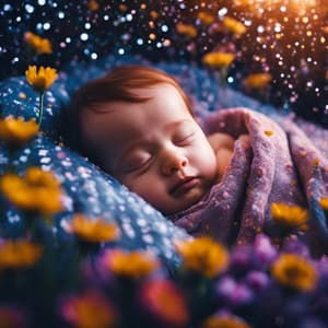 Lullaby for Deep Sleep and Relaxation - Baby Lullaby Orchestra