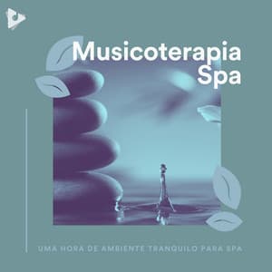 1 Hora de Ambiente Tranquilo para Spa - Musicoterapia Spa
