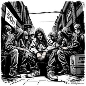 Streaming - Rap Instrumental Beats