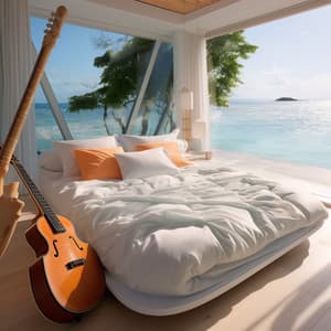 Oceanic Slumber: Sleep Lullaby Voyage - Seas of Dreams