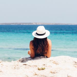 Gentle Ocean Rhythms: Binaural Relaxation Harmony - Tailormade Ocean Waves