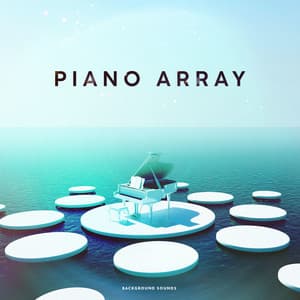 Piano Array - Background Sounds