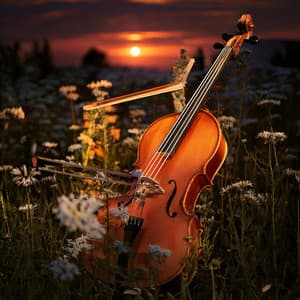 Timeless Orchestra Music: A Journey Through Sound - Echo of Light