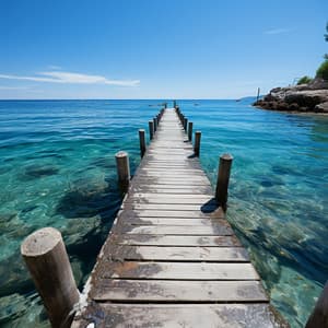 Aguas Místicas: La Canción Curativa De La Naturaleza - Naturaleza Ruido