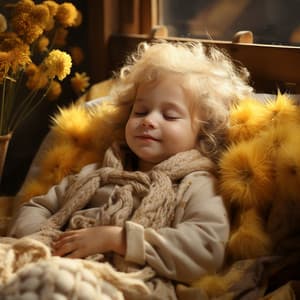 Cadencia De Olas Para Bebés: Música Junto Al Mar - Grillos del bosque