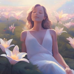 Música Lofi Para Meditación: Profundo Equilibrio Interior - Vibes LOFI