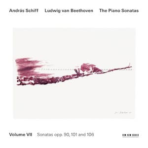 Beethoven: The Piano Sonatas, Volume VII - Ludwig van Beethoven