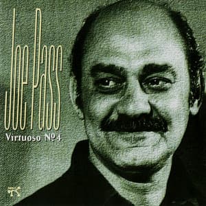 Virtuoso No. 4 - Joe Pass