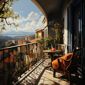 Primeros Ritmos De Tren: Música De Jazz De Cercanías - Los estándares del jazz