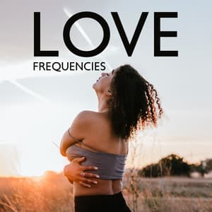 Love Frequencies: 528hz And 639hz Music For Positive Energy, Emotional Healing, Manifesting Love - Old Romantic Fools
