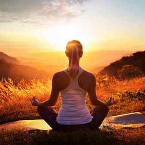 Flujo De Hip Hop Para El Yoga: Ritmos Calmantes - Notas etéreas