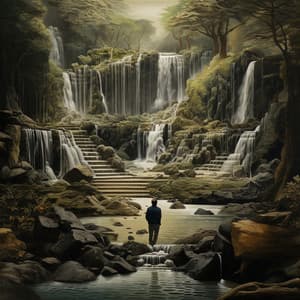 Stream Focus: Water Concentration Tunes - 101 Noise