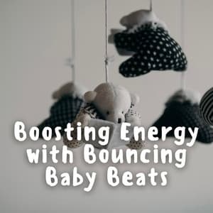 Boosting Energy with Bouncing Baby Beats - Baby Sleep TaTaTa
