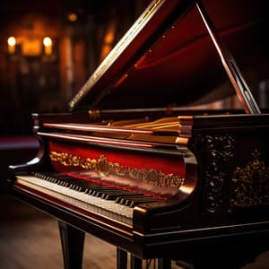 Christmas Songs On Piano - Piano Covers