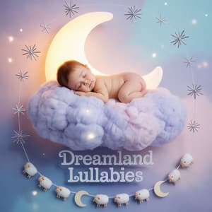 Dreamland Lullabies - Little Starflower