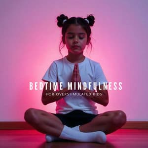 Bedtime Mindfulness for Overstimulated Kids - Child Care Specialists