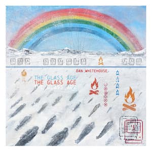 The Glass Age - Dan Whitehouse