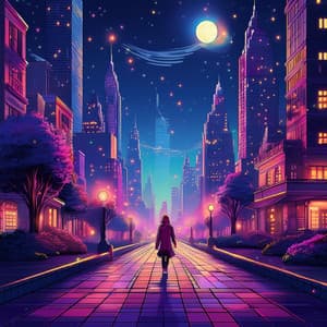 Vibras Suaves De Hip Hop Para La Noche - Muestras fuera de HD