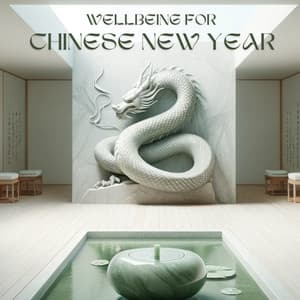 Wellbeing for Chinese New Year - Anandani