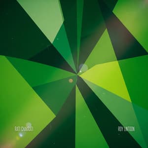 Undulating Streams of Love and Harmony - Rati Chakrati