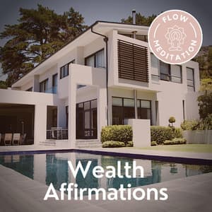 Wealth Affirmations - Flow Meditation