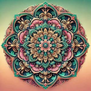 Deep Relaxation and Sleep Improvement - Solfeggio