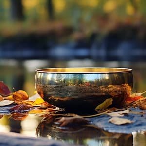 Balance Chakras and Cure Insomnia - Solfi Solfeggio