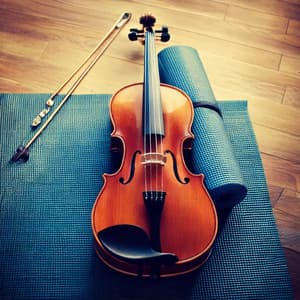 Yoga Flow Orchestra: Harmonizing Body and Mind - Music in Balance