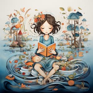 Die Stille des Zen - Entspannungsmusik Oase