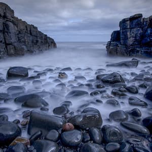 50 Ocean Melodies : Dreamscape Echoes - Ocean Sounds