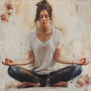 Paisajes De Sueño En Música Ambiental: Viaje Al Sueño - Onda de Sueño Electrónica